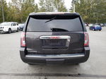 2017 Gmc Yukon Denali Gray vin: 1GKS2CKJ8HR189518