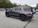 2017 Gmc Yukon Denali Серый vin: 1GKS2CKJ8HR189518