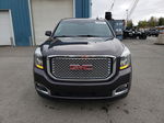 2017 Gmc Yukon Denali Серый vin: 1GKS2CKJ8HR189518