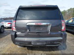 2017 Gmc Yukon Denali Серый vin: 1GKS2CKJ8HR289361