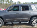 2017 Gmc Yukon Denali Gray vin: 1GKS2CKJ8HR289361