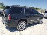 2020 Gmc Yukon Denali Black vin: 1GKS2CKJ8LR130798