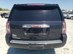 2020 Gmc Yukon Denali Black vin: 1GKS2CKJ8LR130798