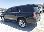 2020 Gmc Yukon Denali Black vin: 1GKS2CKJ8LR130798