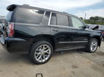 2020 Gmc Yukon Denali Black vin: 1GKS2CKJ8LR304045