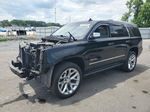 2020 Gmc Yukon Denali Black vin: 1GKS2CKJ9LR303518