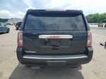 2020 Gmc Yukon Denali Черный vin: 1GKS2CKJ9LR303518