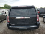 2017 Gmc Yukon Denali Black vin: 1GKS2CKJXHR120278