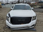 2017 Gmc Yukon Denali White vin: 1GKS2CKJXHR258807