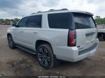 2017 Gmc Yukon Denali Белый vin: 1GKS2CKJXHR393947