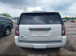 2017 Gmc Yukon Denali White vin: 1GKS2CKJXHR393947