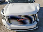 2020 Gmc Yukon Slt White vin: 1GKS2DKC3LR281376