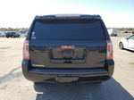 2020 Gmc Yukon Slt Black vin: 1GKS2DKC5LR289365