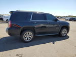 2020 Gmc Yukon Slt Black vin: 1GKS2DKC5LR289365