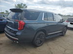 2021 Gmc Yukon Denali Синий vin: 1GKS2DKL0MR180586