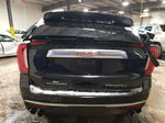 2021 Gmc Yukon Denali Black vin: 1GKS2DKL0MR259272