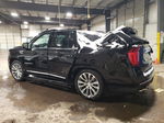 2021 Gmc Yukon Denali Black vin: 1GKS2DKL0MR259272