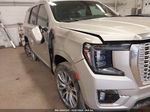 2021 Gmc Yukon 4wd Denali Beige vin: 1GKS2DKL0MR278694