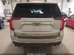 2021 Gmc Yukon 4wd Denali Beige vin: 1GKS2DKL0MR278694