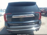 2021 Gmc Yukon Denali Gray vin: 1GKS2DKL0MR412118