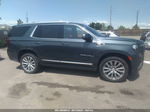 2021 Gmc Yukon Denali Gray vin: 1GKS2DKL0MR412118