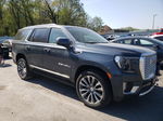 2021 Gmc Yukon Denali Charcoal vin: 1GKS2DKL1MR132725