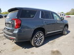 2021 Gmc Yukon Denali Charcoal vin: 1GKS2DKL1MR132725