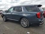 2021 Gmc Yukon Denali Черный vin: 1GKS2DKL1MR177227