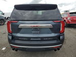 2021 Gmc Yukon Denali Black vin: 1GKS2DKL1MR177227