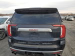 2021 Gmc Yukon Denali Синий vin: 1GKS2DKL1MR231383