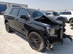 2021 Gmc Yukon Denali Black vin: 1GKS2DKL1MR295911