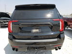 2021 Gmc Yukon Denali Black vin: 1GKS2DKL1MR295911