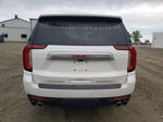 2021 Gmc Yukon Denali White vin: 1GKS2DKL2MR138999