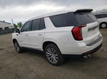 2021 Gmc Yukon Denali White vin: 1GKS2DKL2MR138999