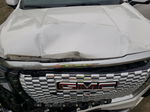 2021 Gmc Yukon Denali White vin: 1GKS2DKL2MR138999