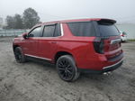 2021 Gmc Yukon Denali Красный vin: 1GKS2DKL2MR220876