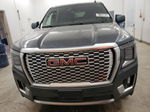 2021 Gmc Yukon Denali Gray vin: 1GKS2DKL2MR344503