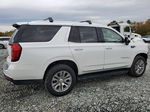 2021 Gmc Yukon Denali White vin: 1GKS2DKL2MR407440