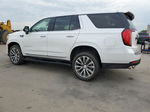 2021 Gmc Yukon Denali White vin: 1GKS2DKL3MR114596