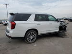 2021 Gmc Yukon Denali White vin: 1GKS2DKL3MR114596