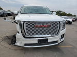 2021 Gmc Yukon Denali White vin: 1GKS2DKL3MR114596