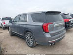 2021 Gmc Yukon 4wd Denali Серый vin: 1GKS2DKL3MR351394