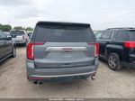 2021 Gmc Yukon 4wd Denali Gray vin: 1GKS2DKL3MR351394