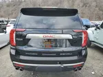 2021 Gmc Yukon Denali Черный vin: 1GKS2DKL4MR173074