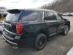 2021 Gmc Yukon Denali Black vin: 1GKS2DKL4MR173074