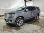 2021 Gmc Yukon Denali Угольный vin: 1GKS2DKL4MR413823