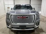 2021 Gmc Yukon Denali Charcoal vin: 1GKS2DKL4MR413823