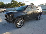 2021 Gmc Yukon Denali Черный vin: 1GKS2DKL5MR386390