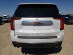 2021 Gmc Yukon Denali White vin: 1GKS2DKL5MR460620