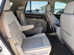 2021 Gmc Yukon Denali White vin: 1GKS2DKL5MR460620